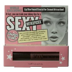 Soap and Glory Sexy Mother Pucker Lip Gloss 
