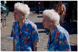 New Study on Identical Twins Shows Stress is a Significant Factor in Aging 