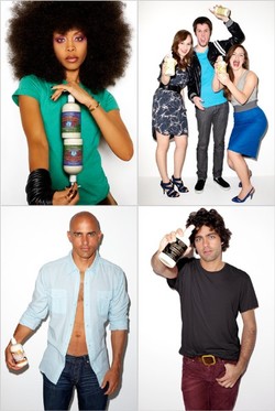 Kiehl's Superbly Restorative Body Lotion - Limited Edition Endorsed by Celebs 