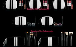 MAC Trip Phase III: Travel Exclusive 