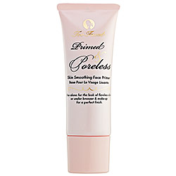Too Faced Primed & Poreless (2009) 