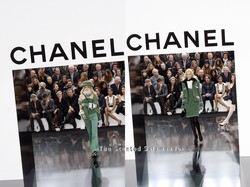 Chanel Jade & Jade Rose Limited-Edition Nail Polishes  