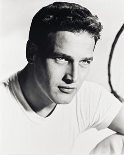 Beauty Quote of the Day, from Paul Newman: