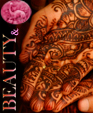 Beauty and the Salamander