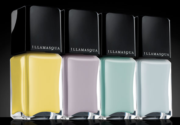 illamasqua-nails-spring-summer-2010.jpg. Illamasqua have unveiled their new