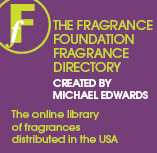 The Fragrance Foundation Fragrance Directory