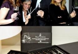 The Scented Salamander: Perfume & Beauty Blog & Webzine