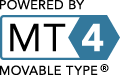 Powered by Movable Type 6.0.3