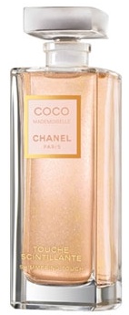 Chanel Coco Mademoiselle Velvet Body Oil (6.8 oz)