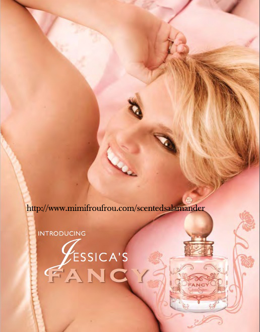 As announced earlier in April, Actress and singer Jessica Simpson will 