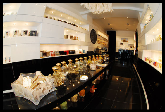 Comment: Perfumes & Cosmetics: Luxury Perfumes in Dallas... By: Paige