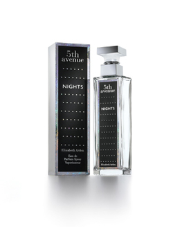 Elizabeth Arden 5th Avenue Nights & Red Door Shimmer (2008) {New Fragrances}