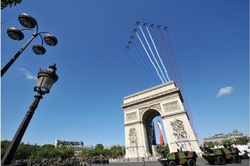 Happy Bastille Day! 