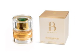 Boucheron B (2008) {New Fragrance}