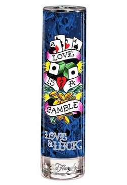 Ed Hardy Love and Luck for Men and Women (2008) {New Fragrances}