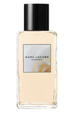 Marc Jacobs Fig Splash, Gardenia Splash (2008) {New Fragrances}
