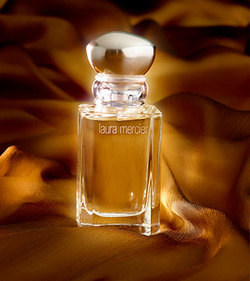 Laura Mercier Nuits Enchantées (2008) {New Perfume}