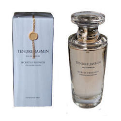 Yves Rocher Tendre Jasmin (2008) {New Fragrance}