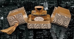 The Party Fragrance The Party in Manhattan (2007) & The Ten {Spotlight on a Perfume Brand}