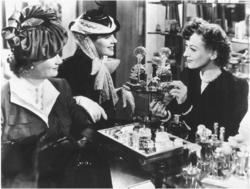 Confessions of an Ex-Fragrance Model - Part 1 {Fragrant Reading - Writing}