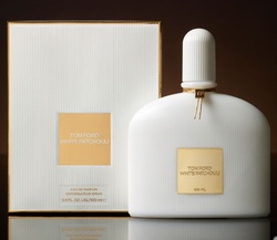 Tom Ford White Patchouli Now Available - Perfume Notes Description {Shopping Tip}