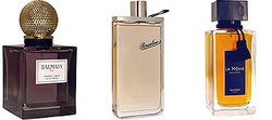 Balmain Ambre Gris, La Môme & Borsalino Panama: 3 Hard-To-Find Perfumes, Now Available {Shopping Tip}