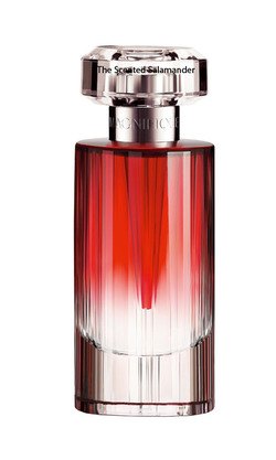 Lancôme Magnifique (2008) {Perfume Review} {New Fragrance}