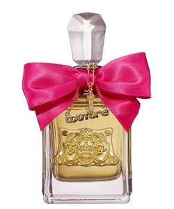 Juicy Couture Viva La Juicy (2008) {New Perfume}