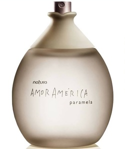 Natura Brasil Amor America Paramela, Palo Santo (2008) {New Fragrances}