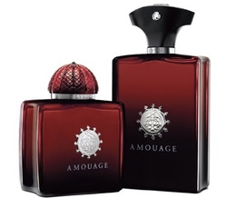 Amouage To Present Lyric At Aedes {Scented Paths & Fragrant Addresses}
