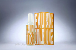 Eau d'Italie Baume du Doge (2008): The Scent of Thriving Venice {New Perfume}