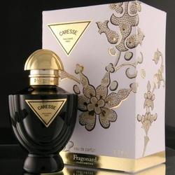 Fragonard Caresse (1929/2008) {New Fragrance}