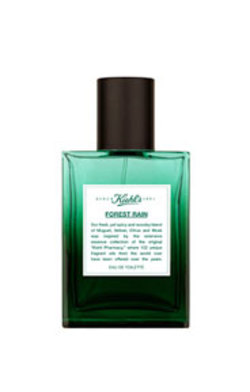 Kiehl's Forest Rain (2008) {New Perfume}