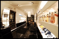 Madison Perfumery, The First One Of Its Kind In Romania {Scented Paths & Fragrant Addresses}