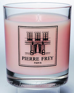 Pierre Frey Bougie Marie-Antoinette (2006) {Home Fragrance}