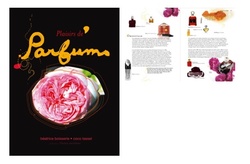 Plaisirs de Parfums: New Book (2008) {Fragrant Reading}