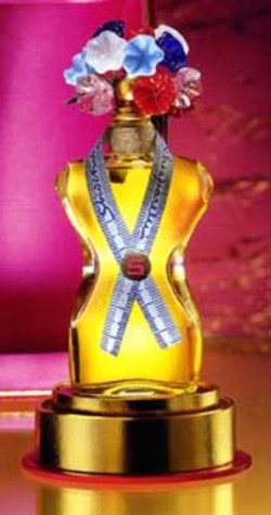 Schiaparelli Shocking Re-Launched By Haute Parfumerie {Fragrance News}
