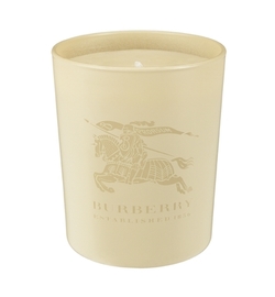 L'Artisan Parfumeur Burberry Crocus (2008) {New Fragrance - Candle}