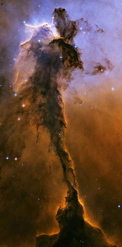 Smell of Outer Space Recreated for Nasa {The 5th Sense in the News}