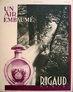 Perfumes That Sing Vs. Perfumes That Eat: Rooting for the Return of the Aerial in Perfumery {Scented Thoughts}