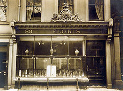 Floris Discontinues Fragrances {Perfume News}