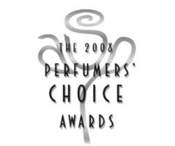 2008 Perfumers Choice Awards, Part 2:  List of Nominees {Fragrance News}