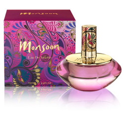 Monsoon by Monsoon with Bronnley (2008) {New Perfume}