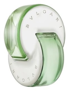 Bulgari Omnia Green Jade (2008): Green with White Shadows {New Perfume}