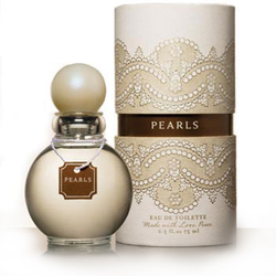 Carol's Daughter Pearls, Sotto, Reminisce (2008) {New Perfumes}