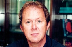 Interview with David Pybus around Scents of Time: Invitation To Smell Like Divine Divas {Fragrance Interview}