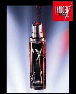 Thierry Mugler Innocent Rock (2008) {Perfume Review} {New Fragrance}