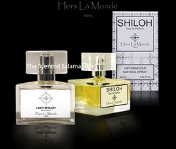 Hors La Monde Lady Shiloh (2008) {New Fragrance}
