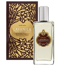 Lavanila Vanilla Spice (2008) {New Fragrance}