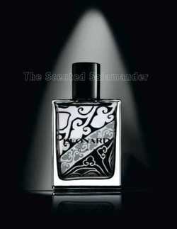 Leonard Homme (2008) {New Perfume} {Men's Cologne}